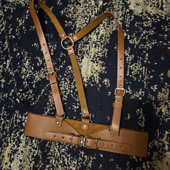 Harness - Picture 1 of 1